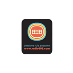 Radio 808