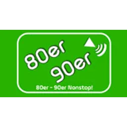Radio 80er - 90er