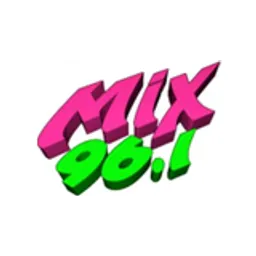 Mix 96.1 - WKKQ