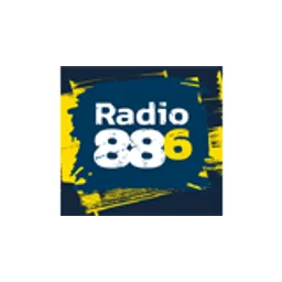 radio 88.6