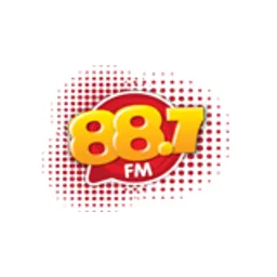 Radio 88.7 FM