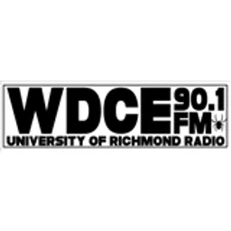 WDCE