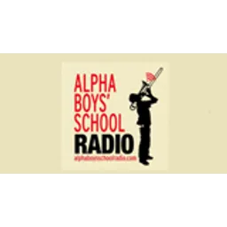 Alpha Boys Radio