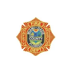 Miami-Dade County Fire Rescue - North, South and Central
