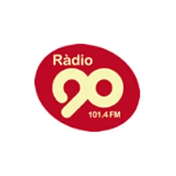 Radio 90 Olot