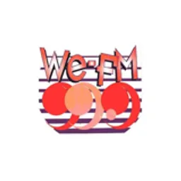 WEFM - FM 99.9