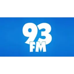 Rádio 93 FM