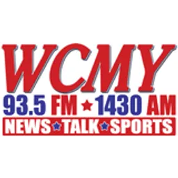 WCMY 1430 AM