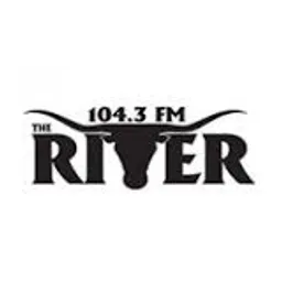 The River 104.3 FM