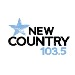 New Country 103.5 FM