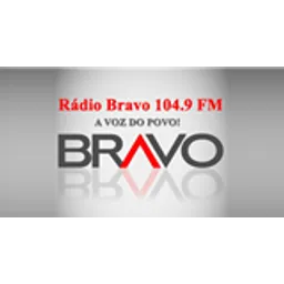 Rádio Bravo 104.9 FM