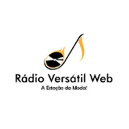 Rádio Versátil Web