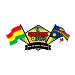 Radio Reggae O Bem