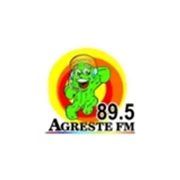 Rádio Agreste FM
