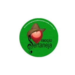 Rádio Emoção Sertaneja
