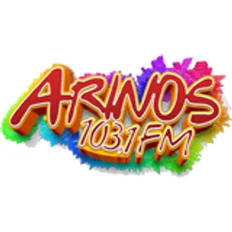 Rádio Arinos FM