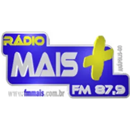 Rádio Mais FM 87.9