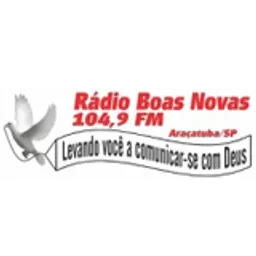 Rádio Boas Novas