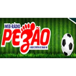 Web Rádio Pezão