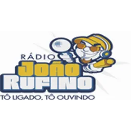 Rádio João Rufino