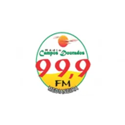 Rádio Campos Dourados