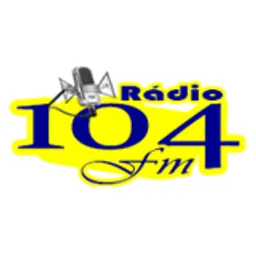 Radio 104 FM
