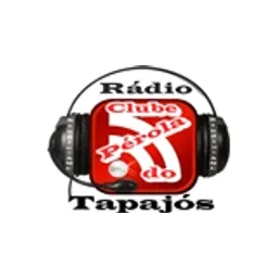 Rádio Clube Pérola do Tapajós