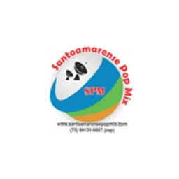 Radio Santoamarense POP MIX