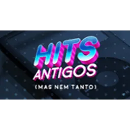 Vagalume.FM - Hits - Antigos, mas nem tanto