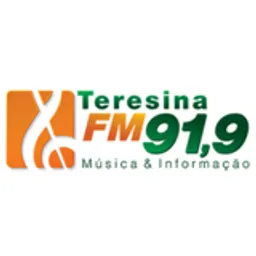 Rádio Teresina