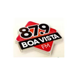 Rádio Boa Vista FM