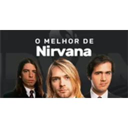 Vagalume.FM - O Melhor de Nirvana