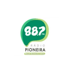 Rádio Pioneira