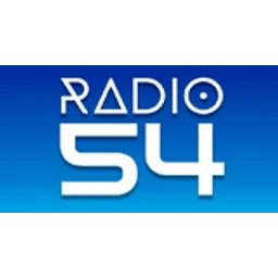 Rádio 54