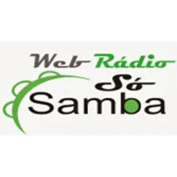 WEB RÁDIO SÓ SAMBA