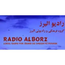 Radio Alborz