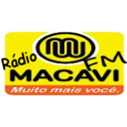 Macavi FM Radio