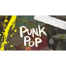 Vagalume.FM - Punk Pop