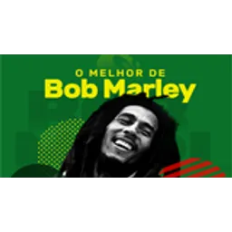 Vagalume.FM - O Melhor de Bob Marley