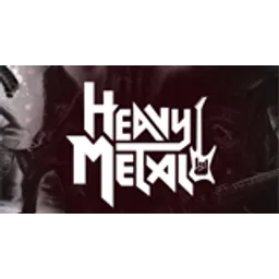 Vagalume.FM - Heavy Metal