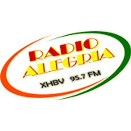 Radio Alegría