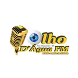 Rádio Olho D'Água FM