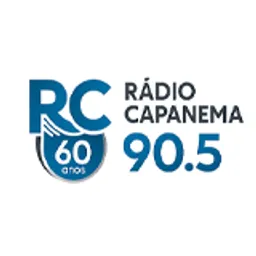 Rádio Capanema