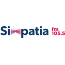 Simpatia FM 105.5