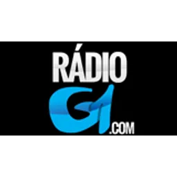 Rádio G1