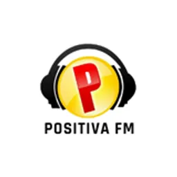 Rádio FM Positiva