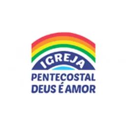 Deus é Amor