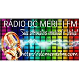 Rádio DC Meriti FM