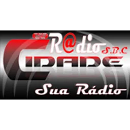 Web Radio Cidade SBC