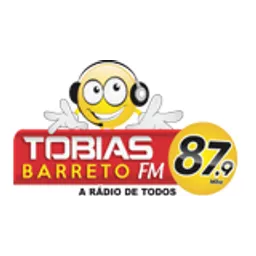 Tobias Barreto FM